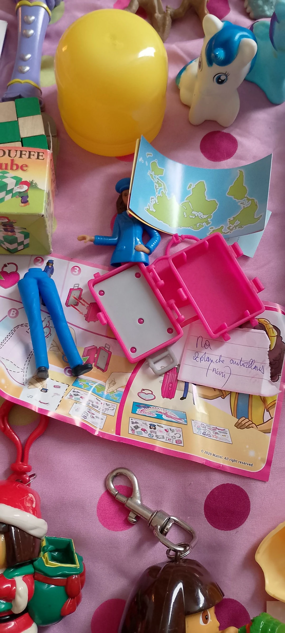 Diferentes brinquedos e gadgets para crianças – photo 13